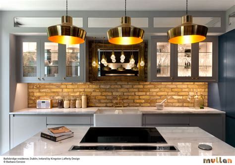 Kitchen Lights Dublin