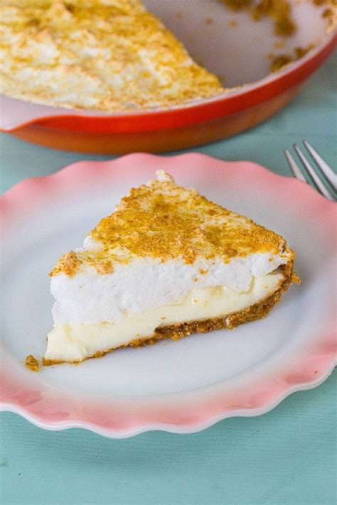 Kitchen Magpie Flapper Pie