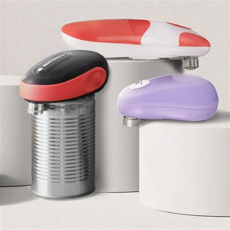 Kitchen Mama Can Openers