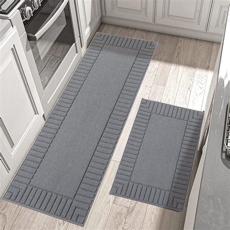 kitchen mats washable