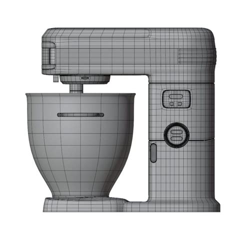 Kitchen Mixer Revit