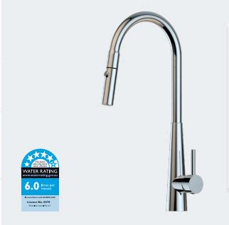 Kitchen Mixer Taps Adelaide