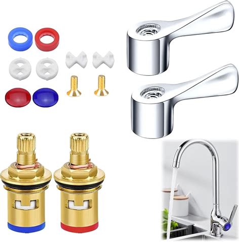 Kitchen Mixer Valve