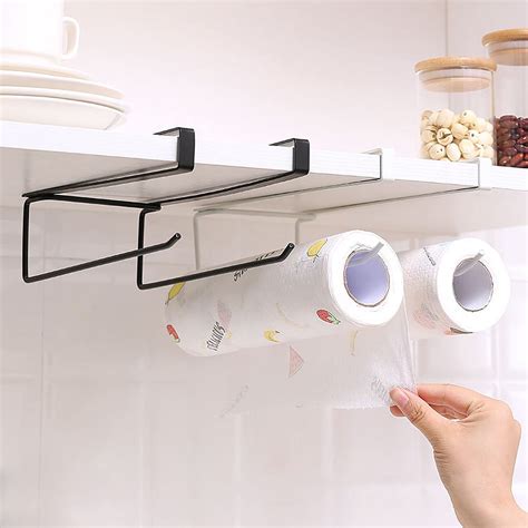 Kitchen Napkin Roll Holder