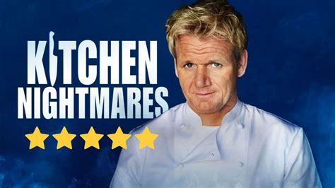 kitchen nightmares series 2
