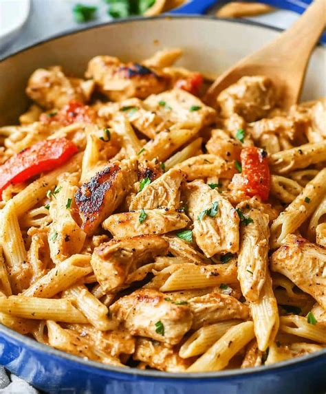 Kitchen Pasta Recipe