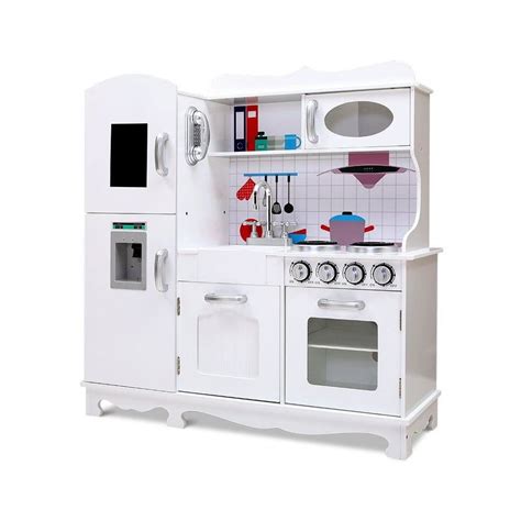 Kitchen Play Set Big W