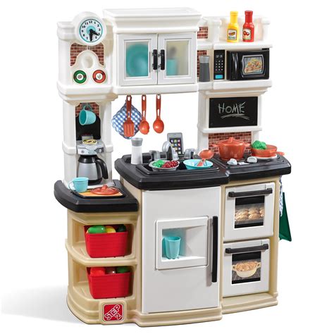 kitchen play set walmart
