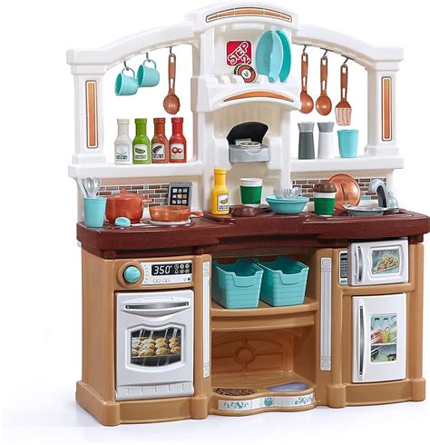 Kitchen Playset Accessories