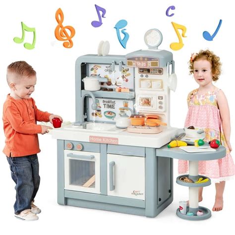 Kitchen Playset Role Play