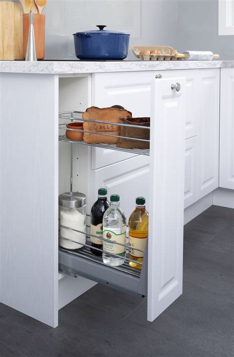 Kitchen Pull Out Baskets Nz