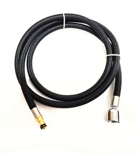 Kitchen Pull Out Faucet Hose Replacement