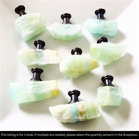Kitchen Quartz Cabinet Knobs
