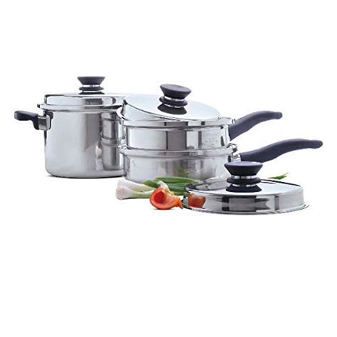 Kitchen Queen Cookware Set