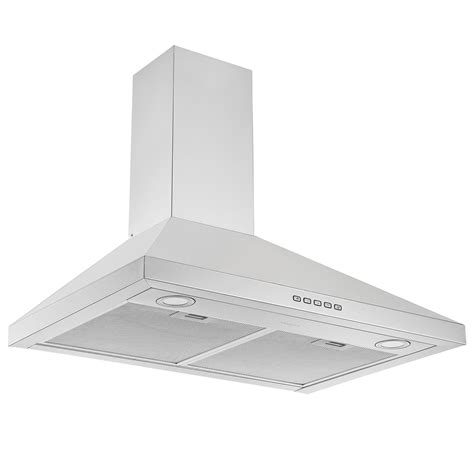 Kitchen Range Hood Costco