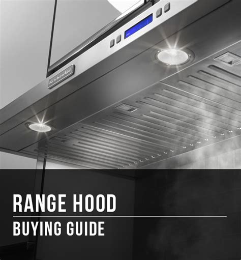 kitchen range hoods menards