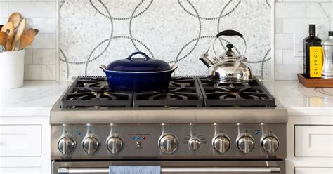 Kitchen Range Top Reviews