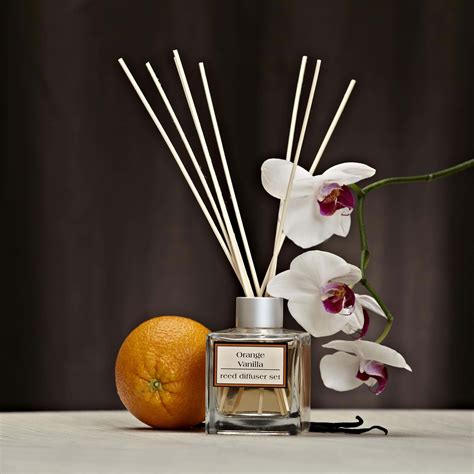 Kitchen Reed Diffuser