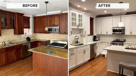 kitchen refacers appleton wi