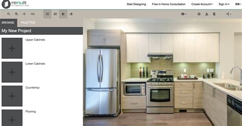Kitchen Remodel Software Online