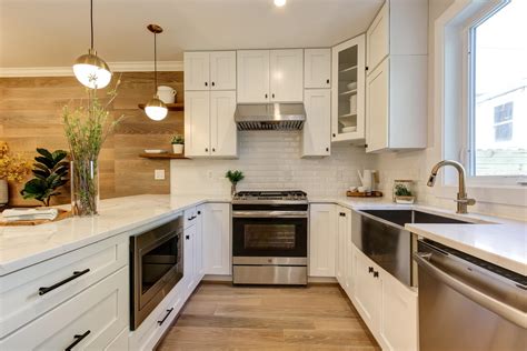Kitchen Remodeling Tips For Beginners - gambar utama