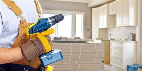 Kitchen Renovation Process