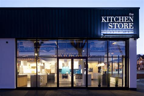 Kitchen Retail Store