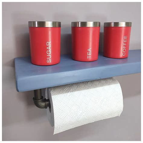 Kitchen Roll Holder B Q