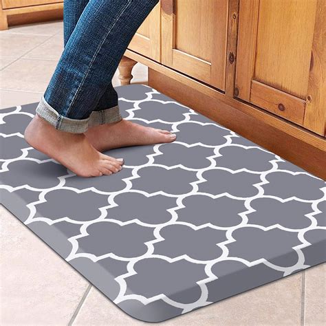Kitchen Rugs With Cushion