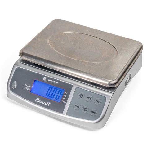 Kitchen Scale Escali