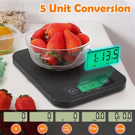Kitchen Scales Qd