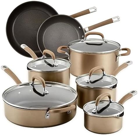 Kitchen Set Bronze