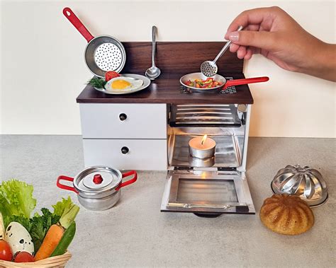 kitchen set mini