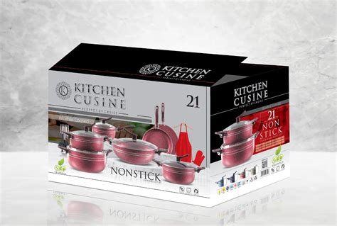 Kitchen Set On Daraz