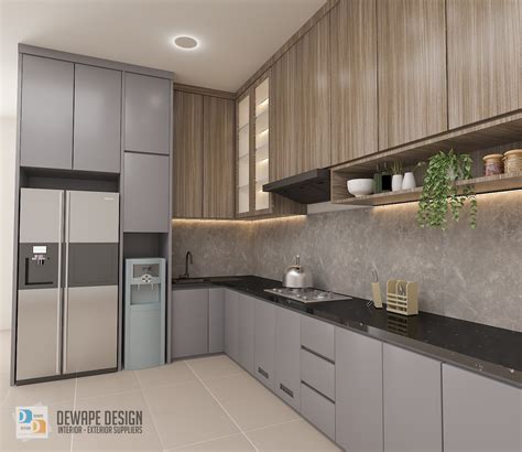 Kitchen Set Price List