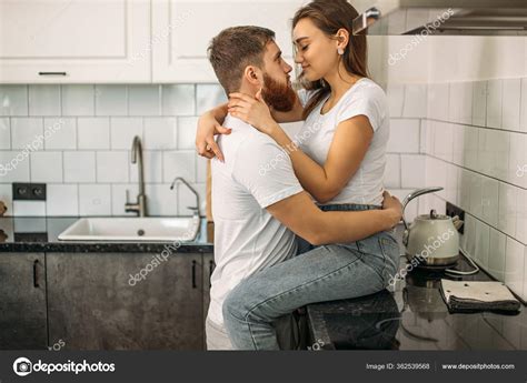 kitchen sex