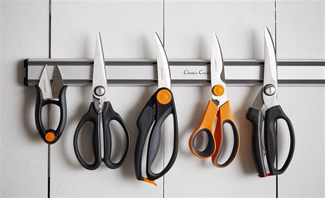 Kitchen Shears Uses In Baking