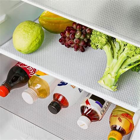Kitchen Shelves Mat