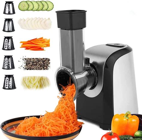 Kitchen Shredder Slicer