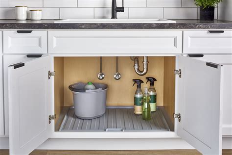 Kitchen Sink Base Drip Tray