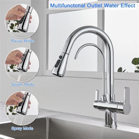 Kitchen Sink Faucet Price