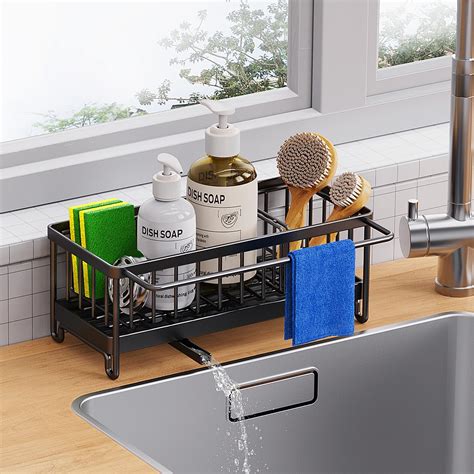 kitchen sink holder