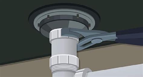 Kitchen Sink Leaking Seal