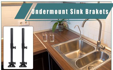Kitchen Sink Mounts
