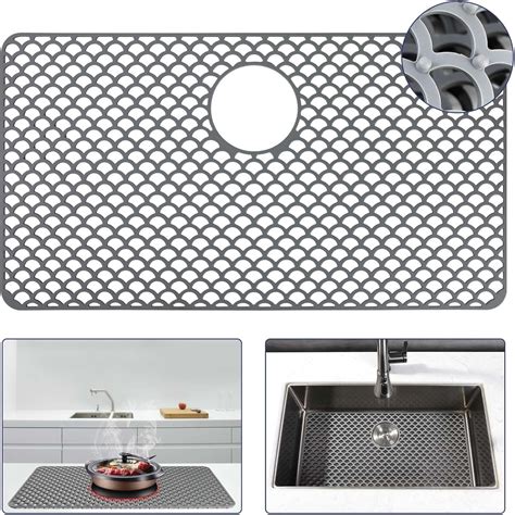 Kitchen Sink Protector Amazon