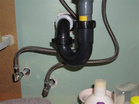 tyixir.shop:kitchen sink shut off valve location