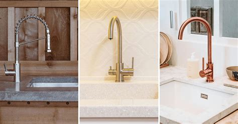 Kitchen Sink Taps Cork