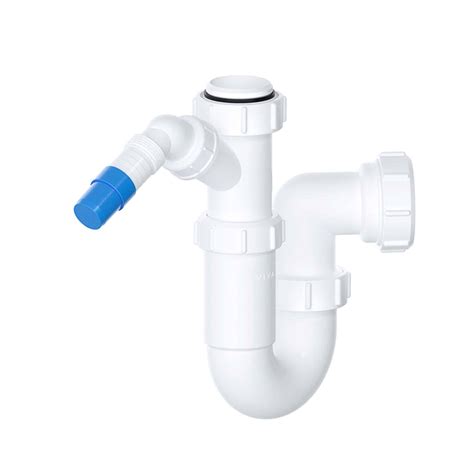 Kitchen Sink Trap Washing Machine