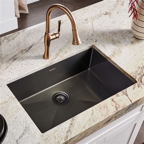Kitchen Sink Under $100