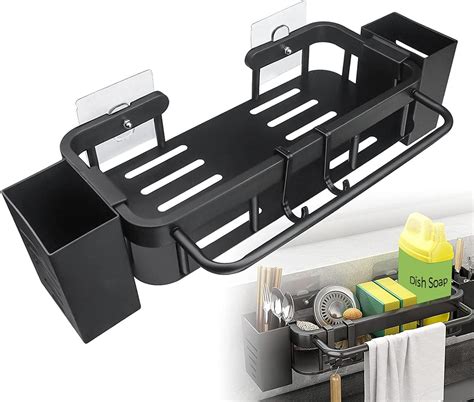Kitchen Sink Wall Caddy